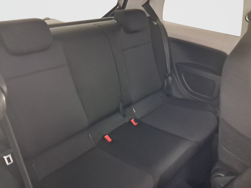Škoda Citigo, 2018