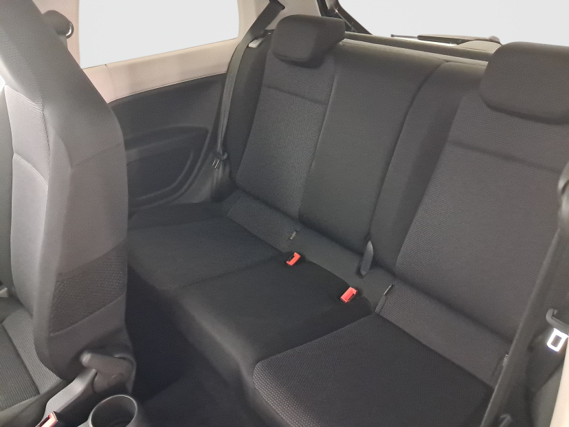 Škoda Citigo, 2018