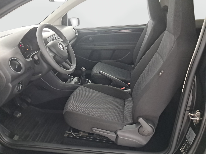 Škoda Citigo, 2018