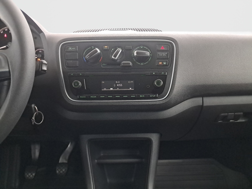Škoda Citigo, 2018