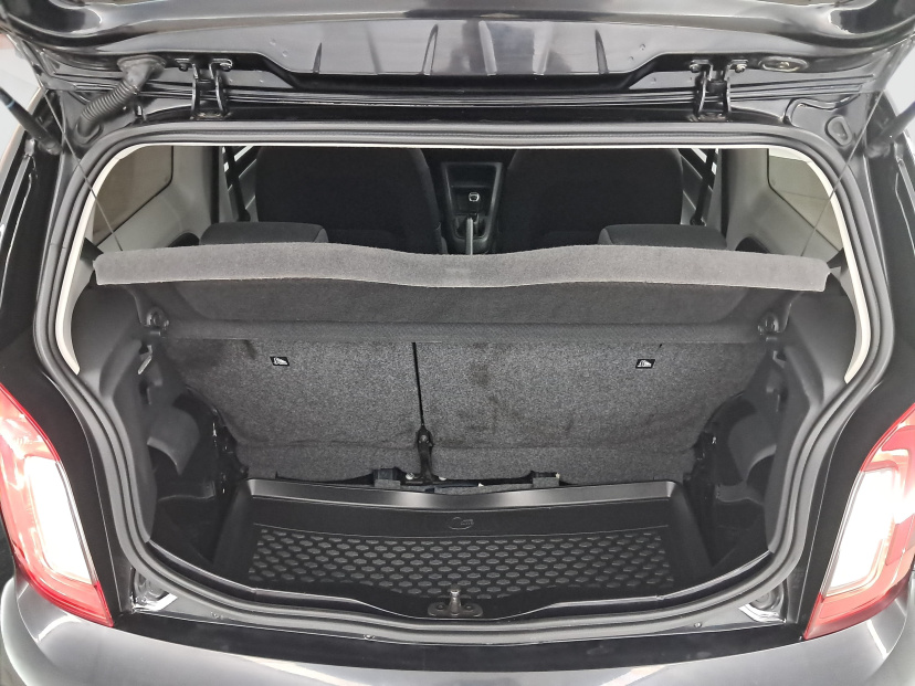 Škoda Citigo, 2018