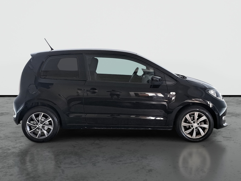 Škoda Citigo, 2018