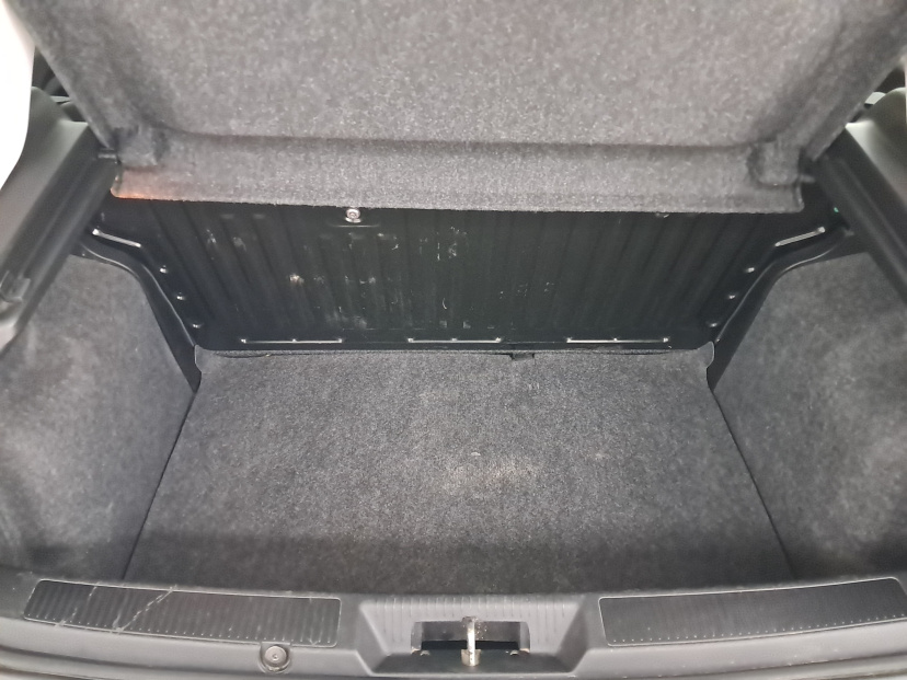 Fiat Punto, 2009