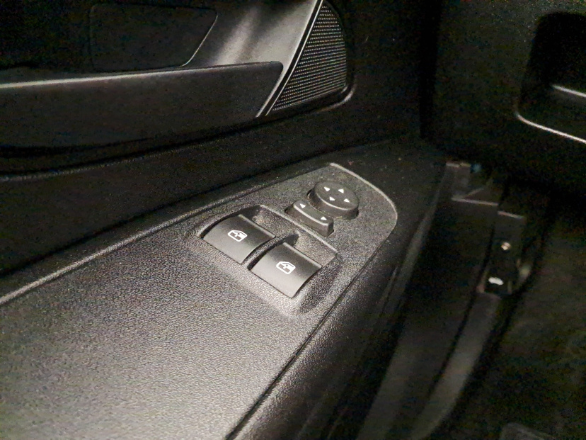 Fiat Punto, 2009