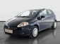 Fiat Punto, 2009