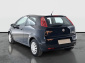 Fiat Punto, 2009