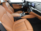 BMW 5, 2018