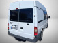 Ford Transit, 2012