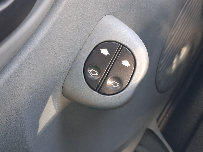 Ford Transit, 2012