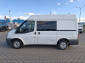 Ford Transit, 2012