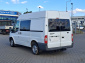 Ford Transit, 2012