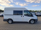 Ford Transit, 2012