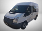 Ford Transit, 2012