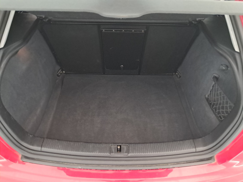 Audi A3, 2008