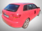Audi A3, 2008