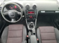 Audi A3, 2008