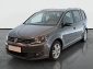 Volkswagen Touran, 2012