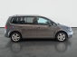 Volkswagen Touran, 2012