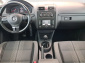 Volkswagen Touran, 2012