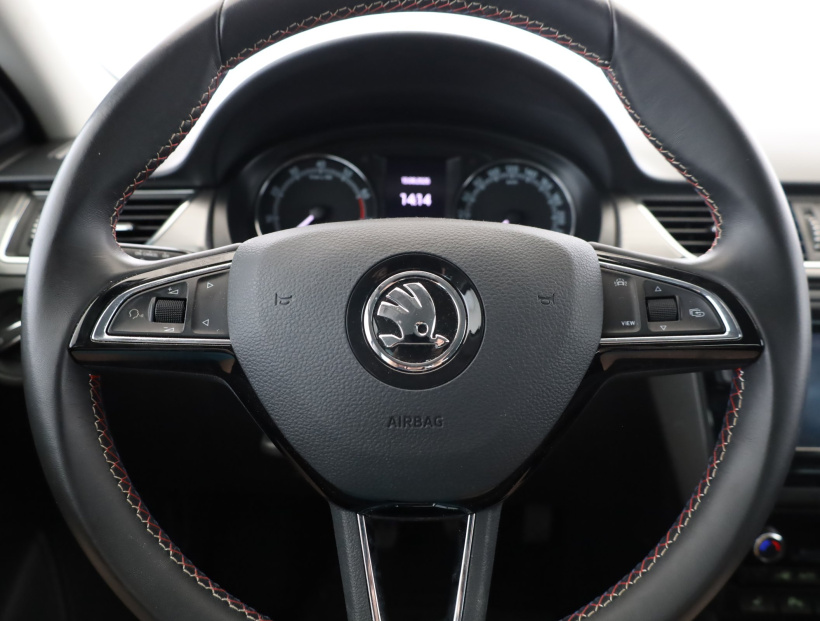 Škoda Rapid, 2020