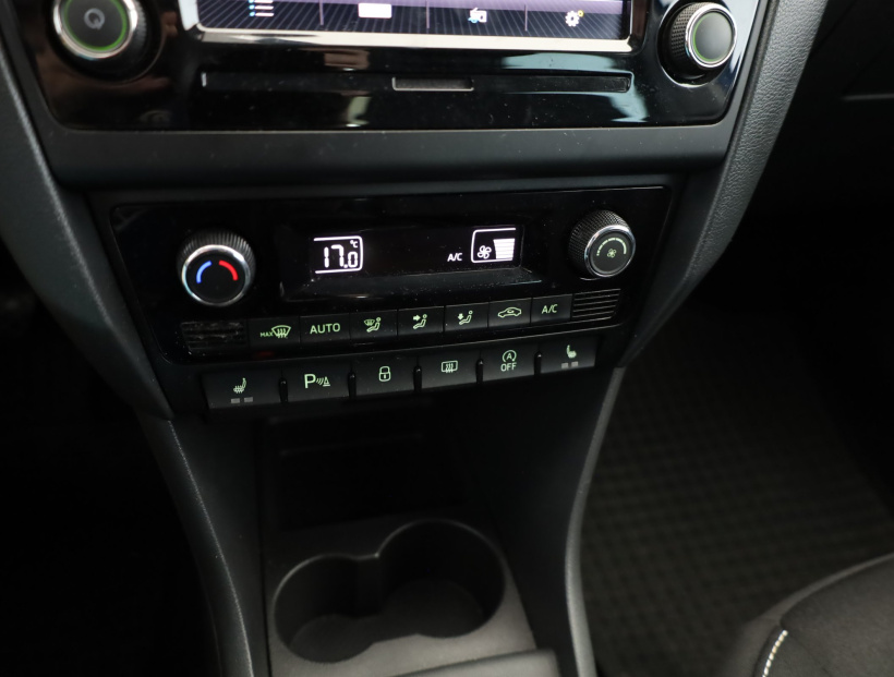 Škoda Rapid, 2020