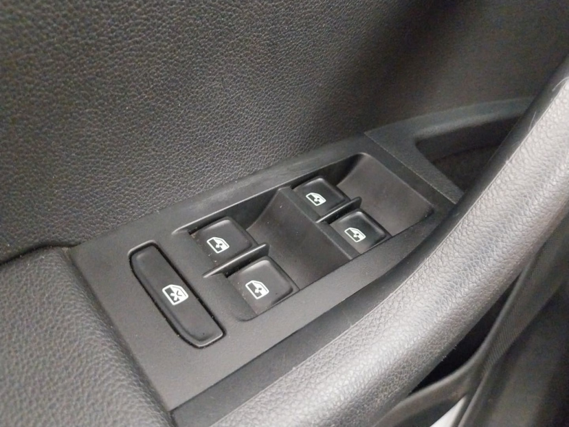 Škoda Octavia, 2017