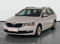 Škoda Octavia, 2017
