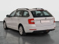 Škoda Octavia, 2017