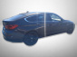 BMW 5GT, 2014