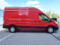 Ford Transit, 2020