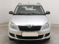 Škoda Fabia, 2012
