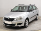 Škoda Fabia, 2012