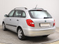 Škoda Fabia, 2012