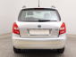 Škoda Fabia, 2012