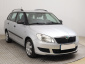 Škoda Fabia, 2012