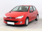 Peugeot 206, 2008