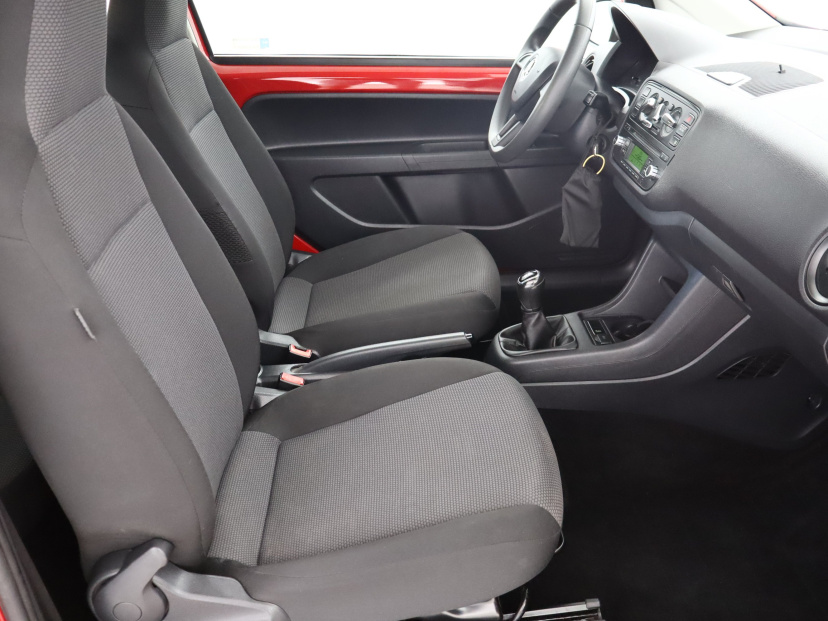 Škoda Citigo, 2016
