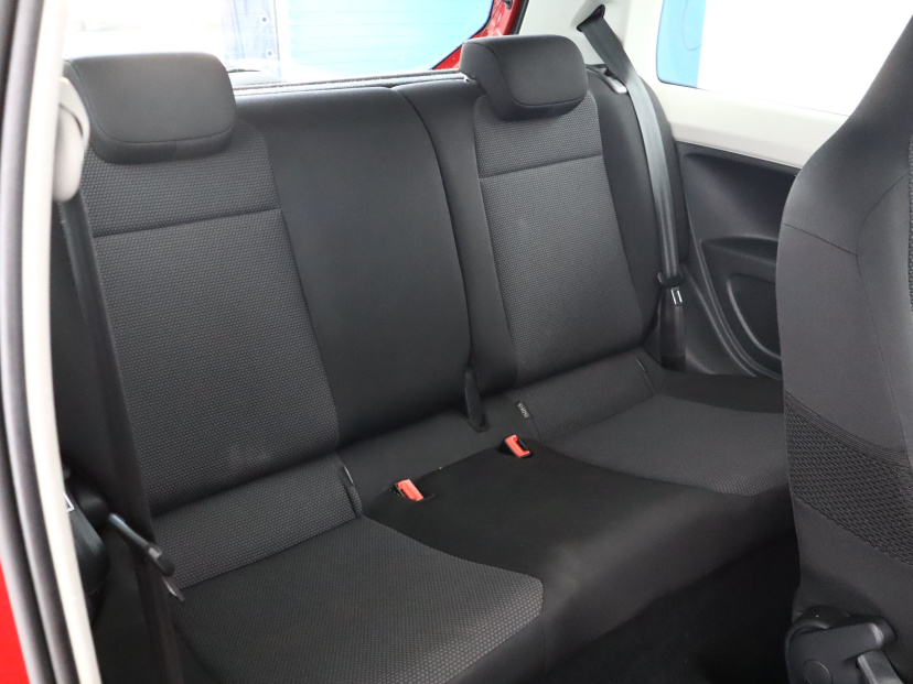 Škoda Citigo, 2016