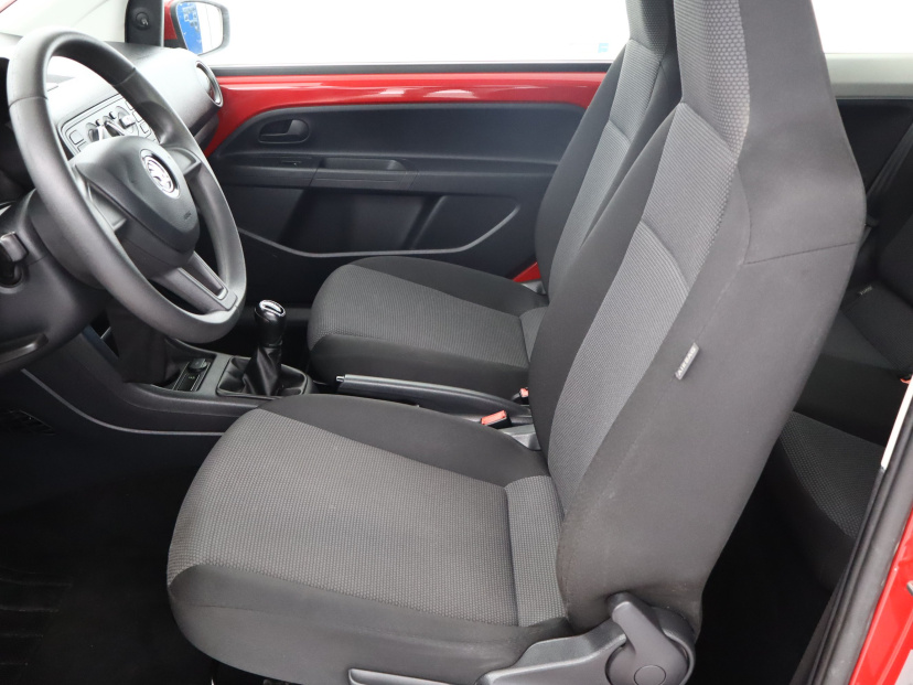 Škoda Citigo, 2016