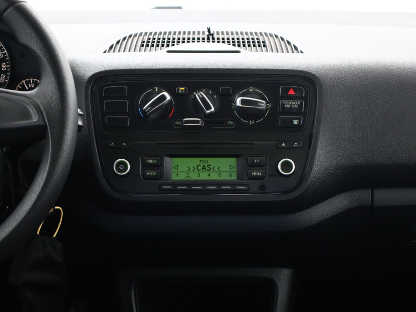 Škoda Citigo, 2016