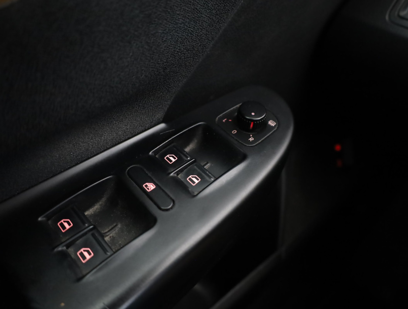 Volkswagen Passat, 2009