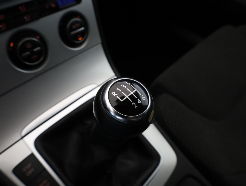 Volkswagen Passat, 2009
