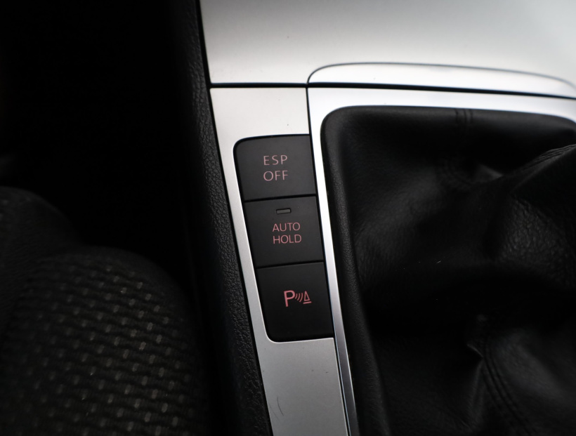 Volkswagen Passat, 2009