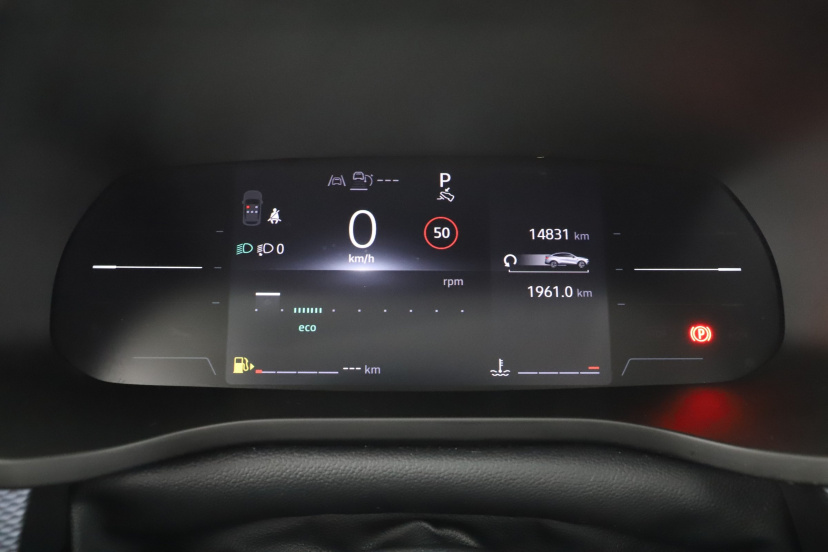 Renault Arkana, 2025