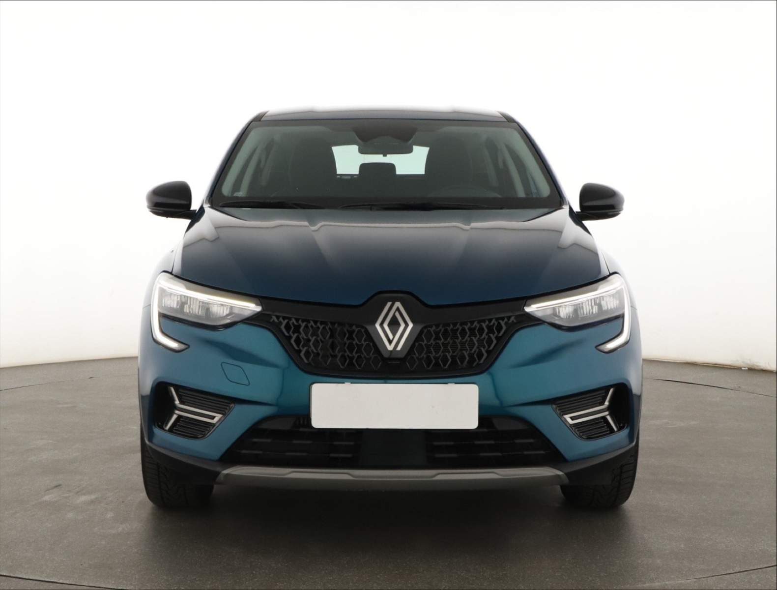 Renault Arkana - 2025