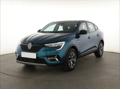 Renault Arkana - 2025