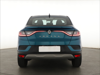 Renault Arkana - 2025