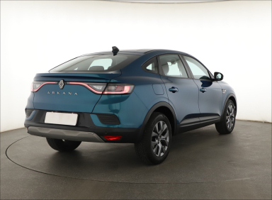 Renault Arkana - 2025