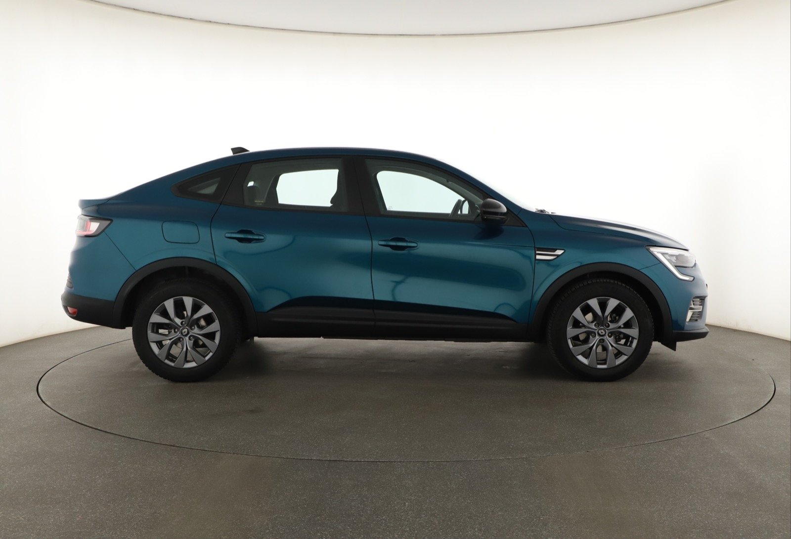 Renault Arkana - 2025