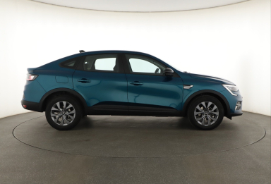 Renault Arkana - 2025